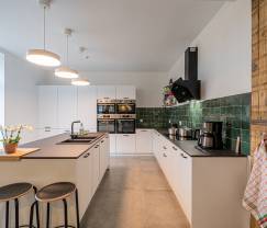 Maison de vacances à Villers-en-Fagne pour 30/32 personnes en Ardenne