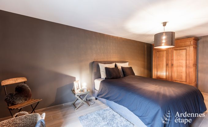 Maison de vacances  Virton pour 4 personnes en Ardenne