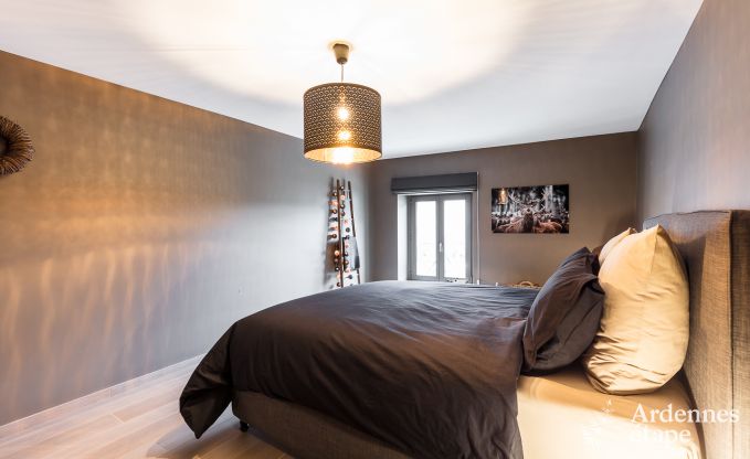 Maison de vacances  Virton pour 4 personnes en Ardenne