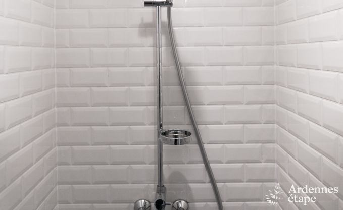 Maison de vacances  Virton pour 4 personnes en Ardenne