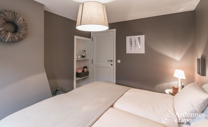 Maison de vacances  Virton pour 4 personnes en Ardenne