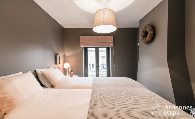 Maison de vacances  Virton pour 4 personnes en Ardenne