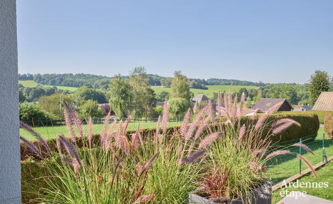 Maison de vacances  Virton pour 4 personnes en Ardenne