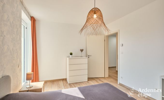 Maison de vacances  Virton pour 4 personnes en Ardenne