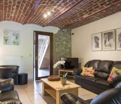 Maison de vacances à Voeren pour 12 personnes en Ardenne