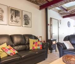Maison de vacances à Voeren pour 12 personnes en Ardenne