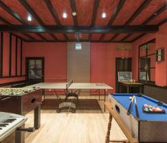 Maison de vacances à Vresse-Sur-Semois pour 22 personnes en Ardenne