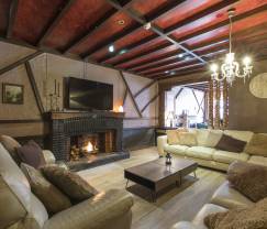 Maison de vacances à Vresse-Sur-Semois pour 10 personnes en Ardenne