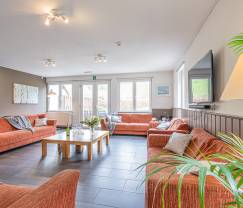 Maison de vacances à Vresse-Sur-Semois pour 32 personnes en Ardenne