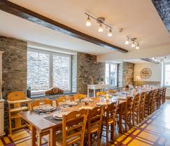 Maison de vacances à Vresse-Sur-Semois pour 32 personnes en Ardenne