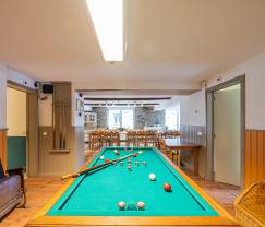 Maison de vacances à Vresse-Sur-Semois pour 32 personnes en Ardenne