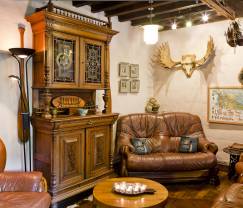 Chalet à Vresse-sur-Semois pour 9 personnes en Ardenne