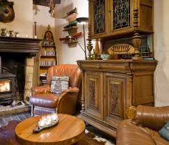 Chalet à Vresse-sur-Semois pour 9 personnes en Ardenne