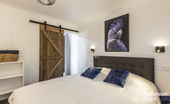 Chalet  Vresse-sur-Semois pour 6/8 personnes en Ardenne