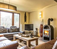 Maison de vacances à Vresse-sur-Semois pour 9 personnes en Ardenne