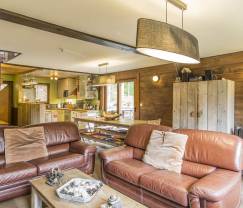 Maison de vacances à Vresse-sur-Semois pour 9 personnes en Ardenne