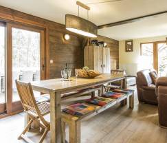 Maison de vacances à Vresse-sur-Semois pour 9 personnes en Ardenne