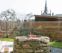 Maison de vacances à Vresse-sur-Semois pour 6/8 personnes en Ardenne