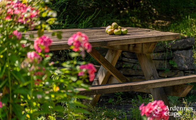 Maison de vacances  Vresse-sur-Semois pour 15 personnes en Ardenne