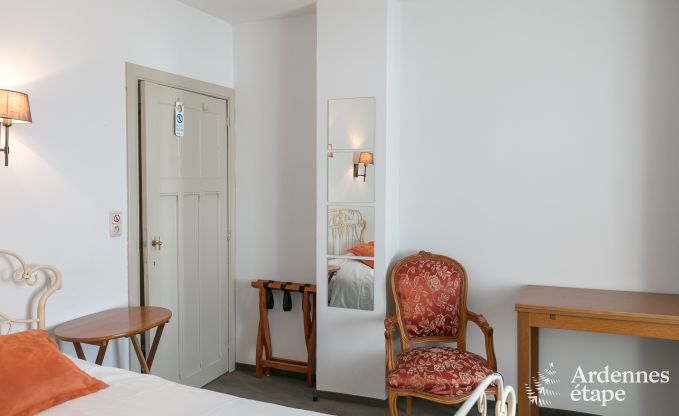 Maison de vacances � Bi�vre pour 21 personnes en Ardenne