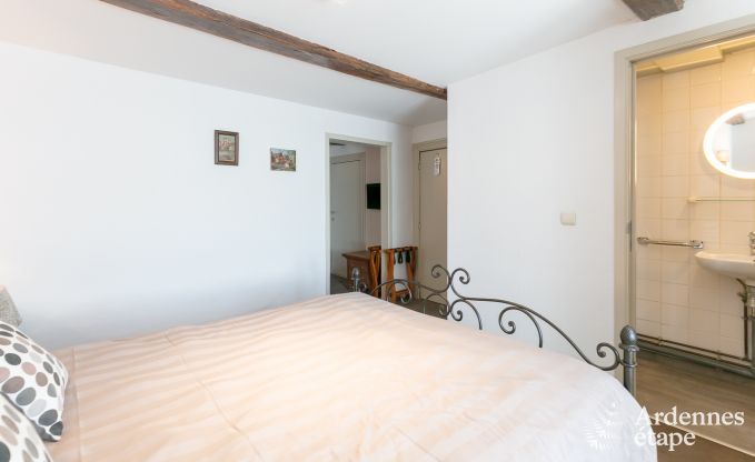 Maison de vacances � Bi�vre pour 21 personnes en Ardenne