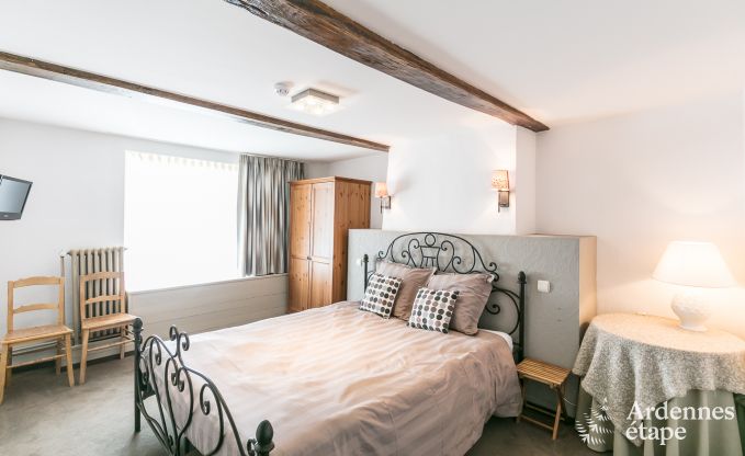 Maison de vacances � Bi�vre pour 21 personnes en Ardenne