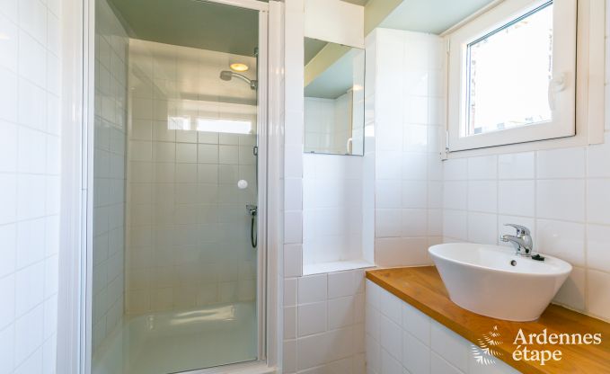 Maison de vacances � Bi�vre pour 21 personnes en Ardenne