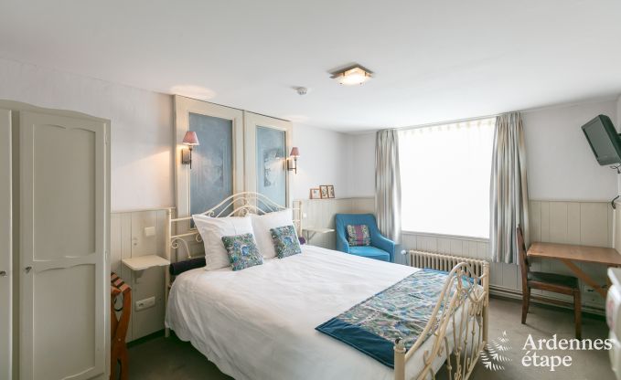 Maison de vacances � Bi�vre pour 21 personnes en Ardenne