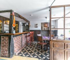 Maison de vacances à Bièvre pour 10 personnes en Ardenne