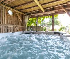 Maison de vacances à Bièvre pour 10 personnes en Ardenne