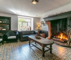 Maison de vacances à Bièvre pour 10 personnes en Ardenne