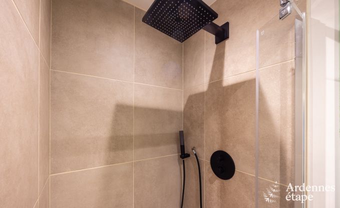 Maison de vacances pour 8 personnes  Vresse-sur-Semois, Ardenne