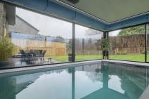 Ancienne Grange  Vresse-sur-Semois pour votre sjour avec Ardennes-Etape