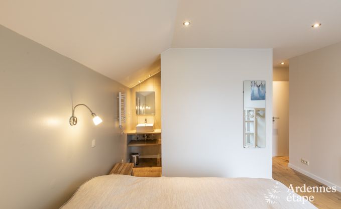 Maison de vacances � Vresse sur Semois pour 14 personnes en Ardenne