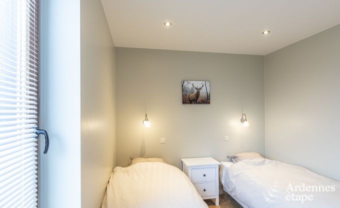 Maison de vacances � Vresse sur Semois pour 14 personnes en Ardenne