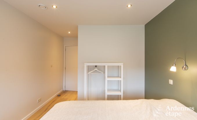 Maison de vacances � Vresse sur Semois pour 14 personnes en Ardenne