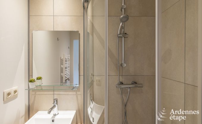 Maison de vacances � Vresse sur Semois pour 14 personnes en Ardenne