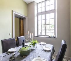 Maison de vacances à Vresse-sur-semois pour 8 personnes en Ardenne