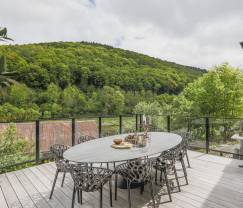 Maison de vacances à Vresse-sur-semois pour 8 personnes en Ardenne