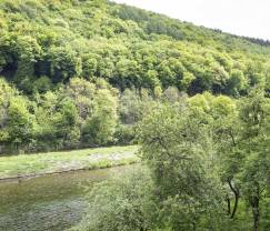 Maison de vacances à Vresse-sur-semois pour 8 personnes en Ardenne