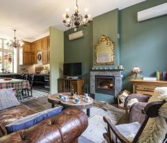 Maison de vacances à Vresse-sur-semois pour 8 personnes en Ardenne