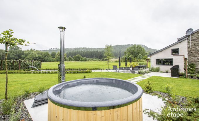Villa de luxe pour 15 personnes à Vresse-sur-Semois en Ardenne