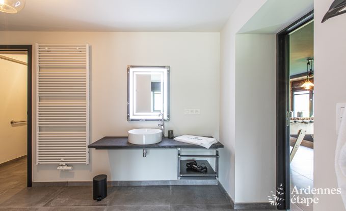 Villa de Luxe � Vresse-sur-semois pour 15 personnes en Ardenne