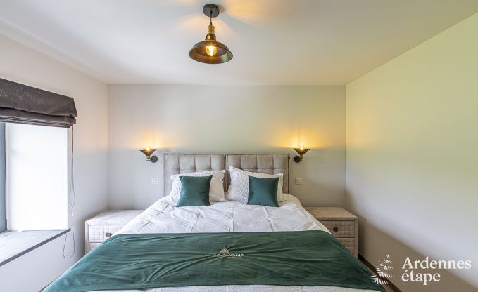 Villa de Luxe � Vresse-sur-semois pour 15 personnes en Ardenne