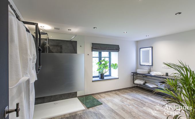 Villa de Luxe � Vresse-sur-semois pour 15 personnes en Ardenne