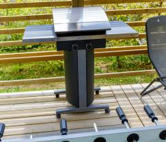 Chalet à Waimes pour 4/5 personnes en Ardenne