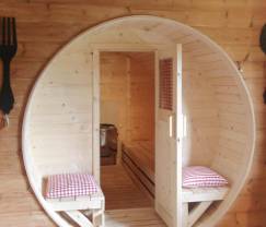 Chalet à Waimes pour 10 personnes en Ardenne