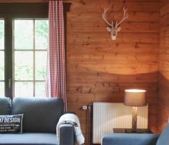 Chalet à Waimes pour 10 personnes en Ardenne