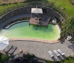 Chalet à Waimes pour 14 personnes en Ardenne