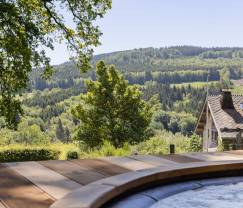 Chalet à Waimes pour 14 personnes en Ardenne